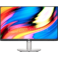 Dell S2421HN 23.8'' FreeSync AMD IPS FHD Monitor